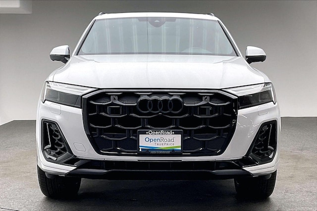 2025 Audi Q7