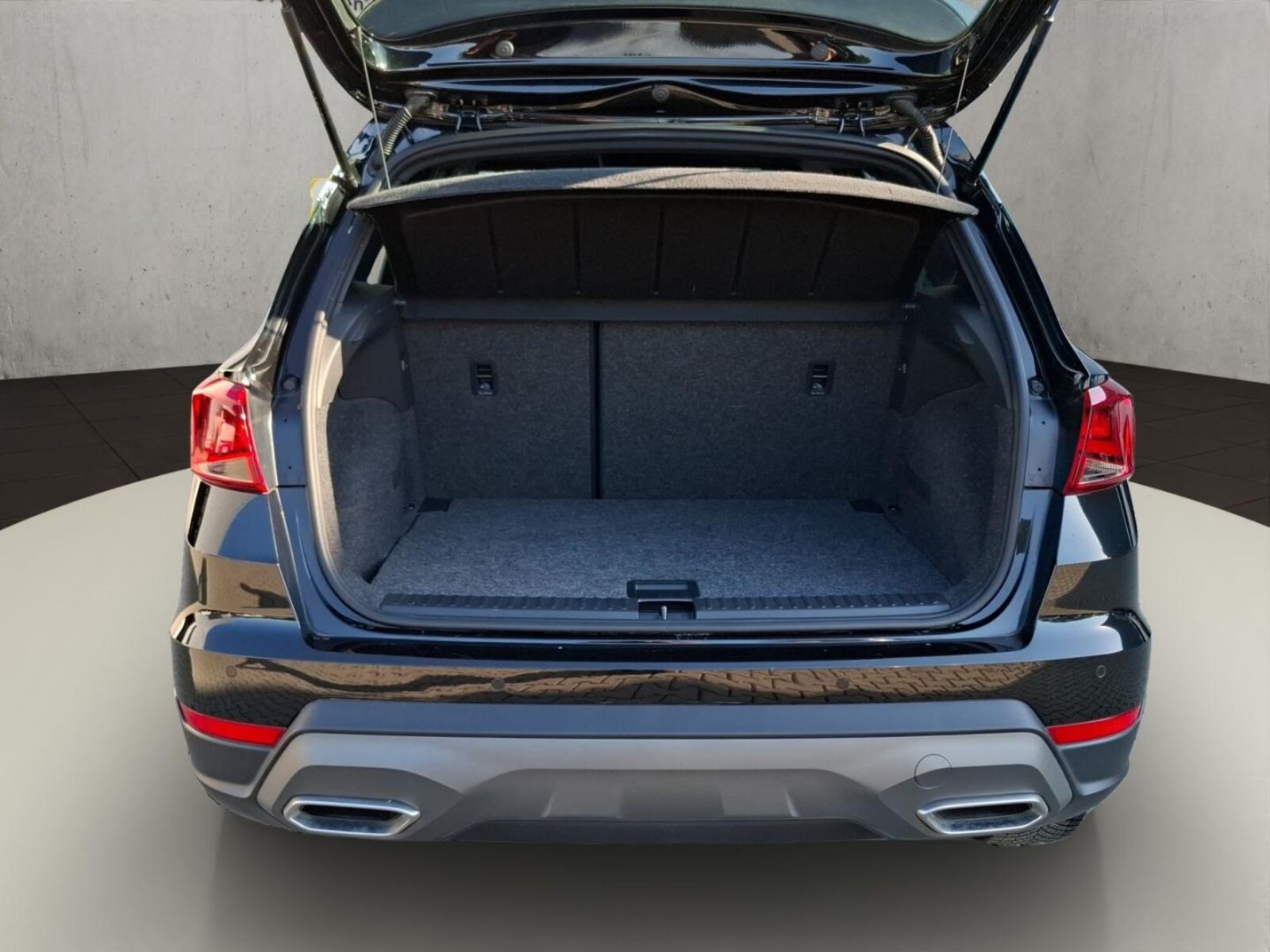 SEAT Arona – Bild 19