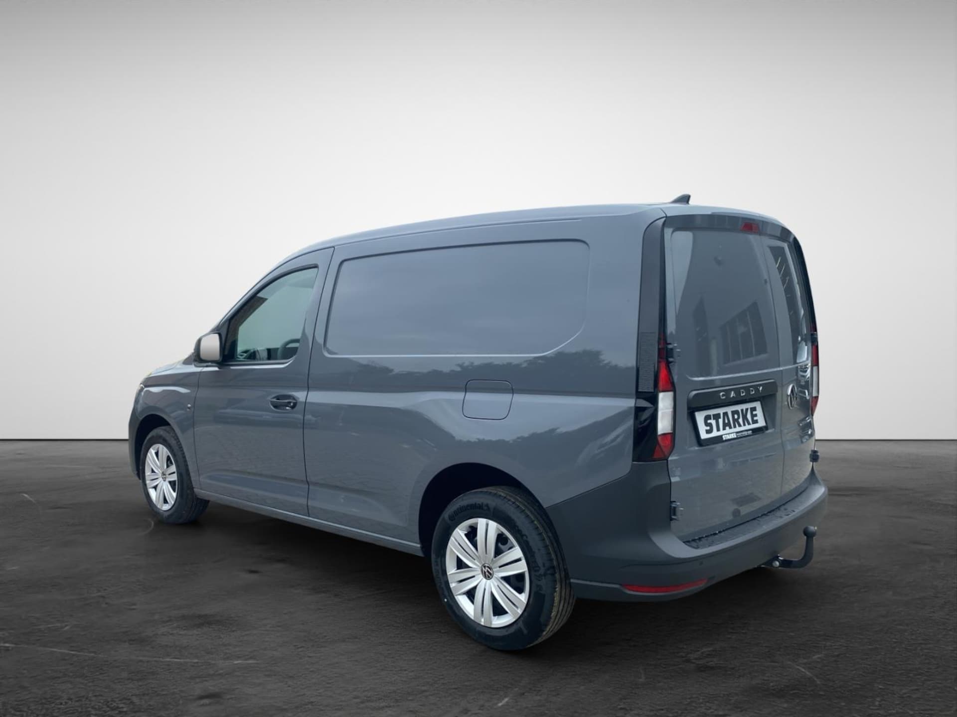Volkswagen Caddy Cargo