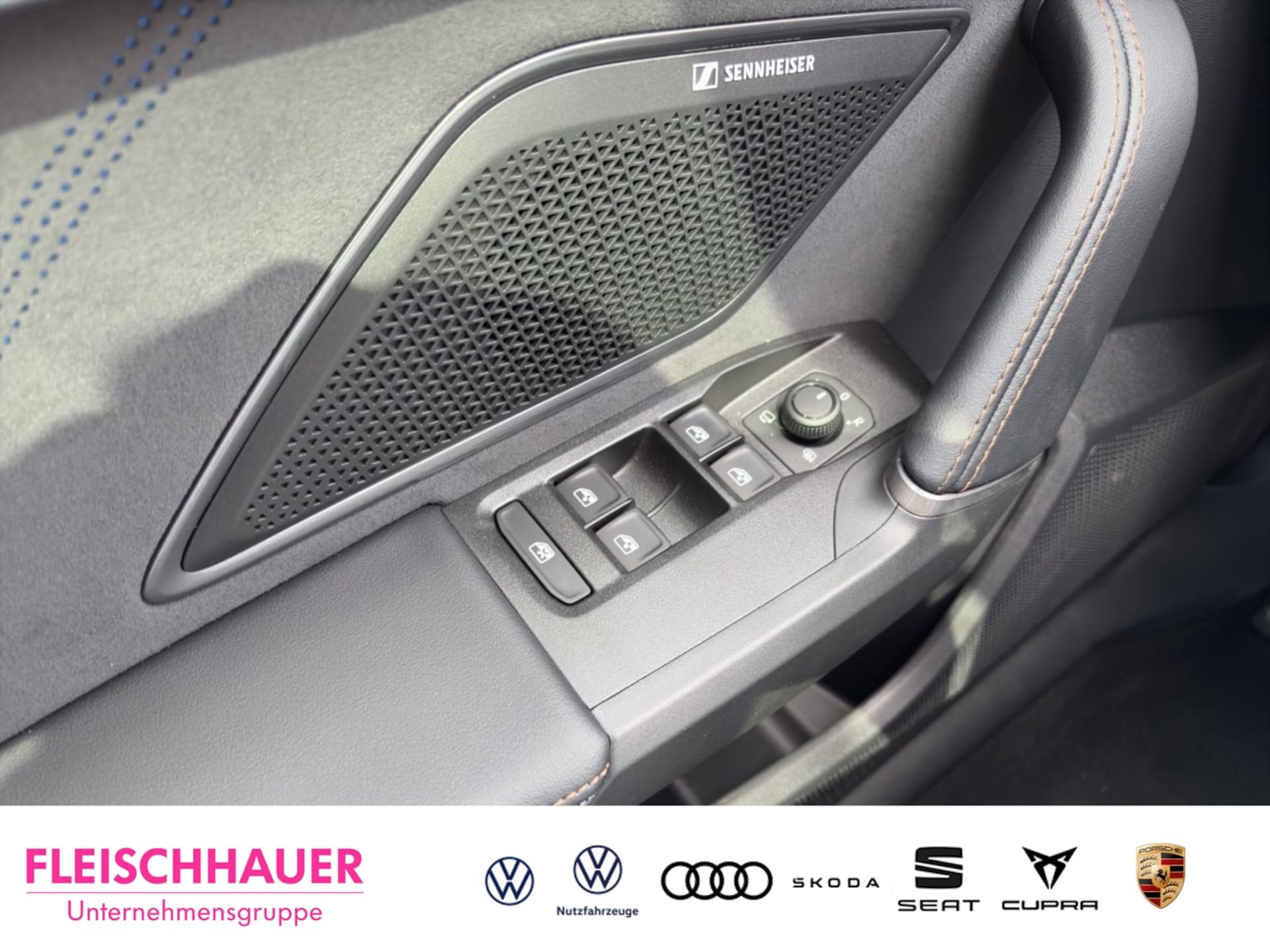 CUPRA Formentor VZ
