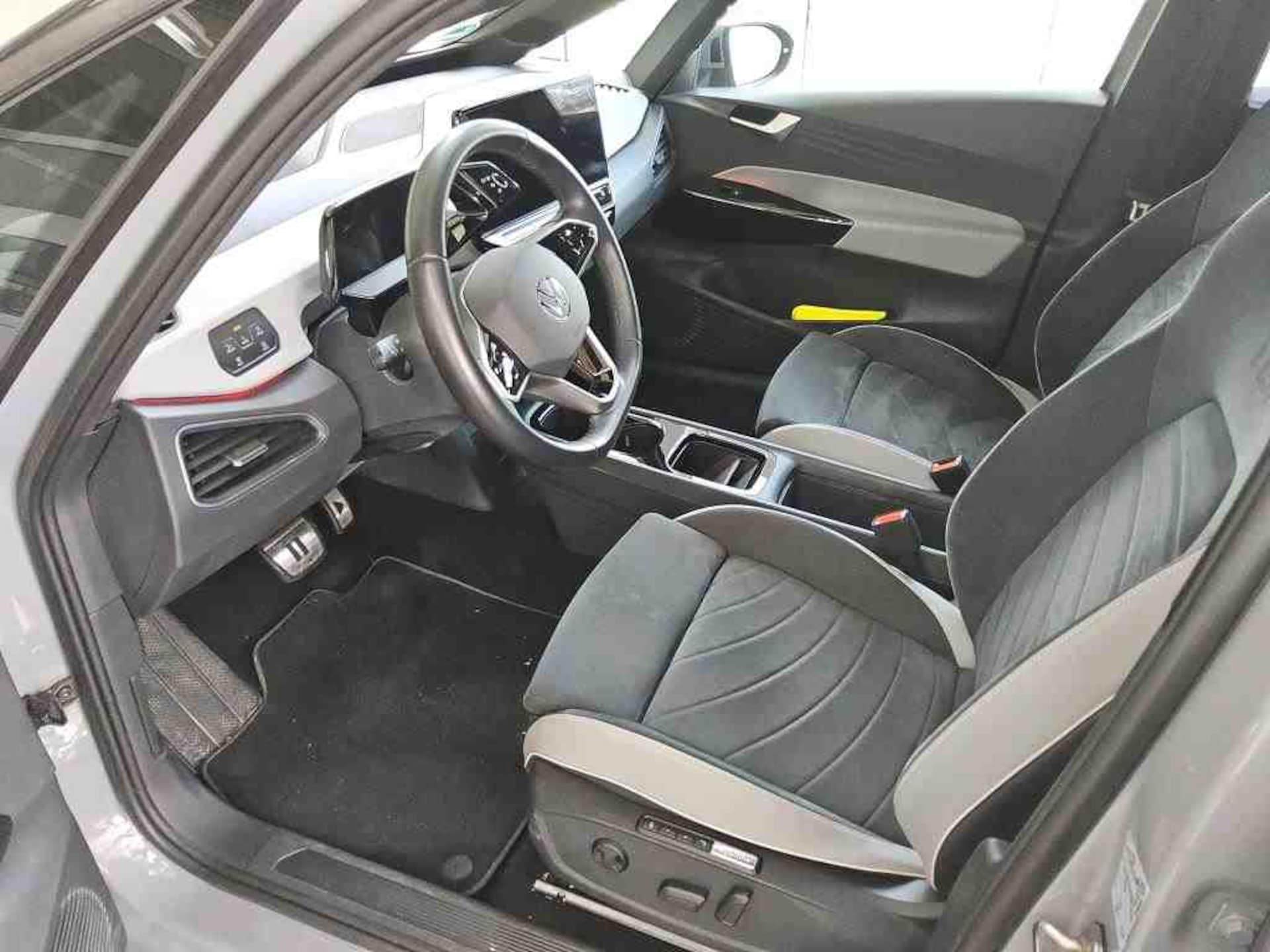 Volkswagen ID.3 Pro S