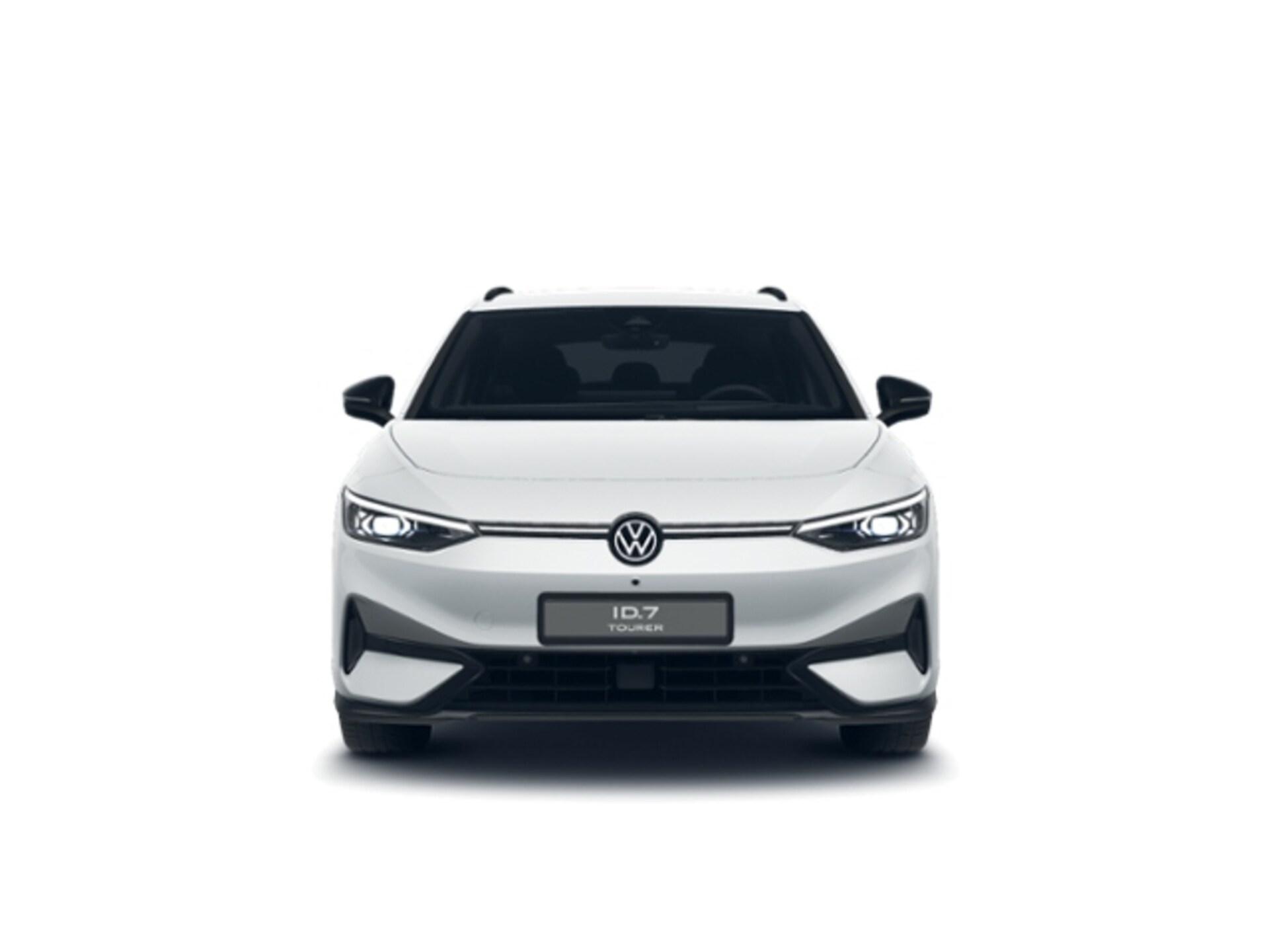 Volkswagen ID.7 Tourer Pro