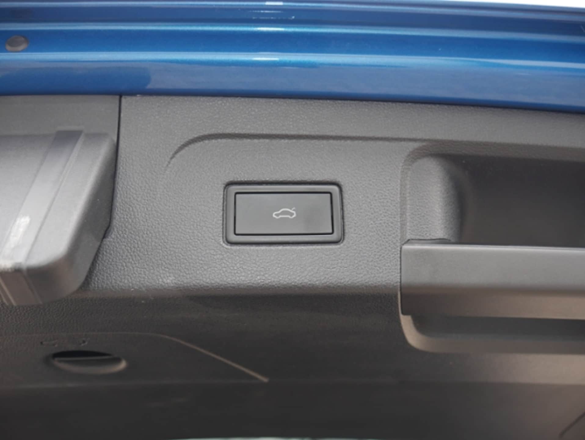 Volkswagen Touran Active