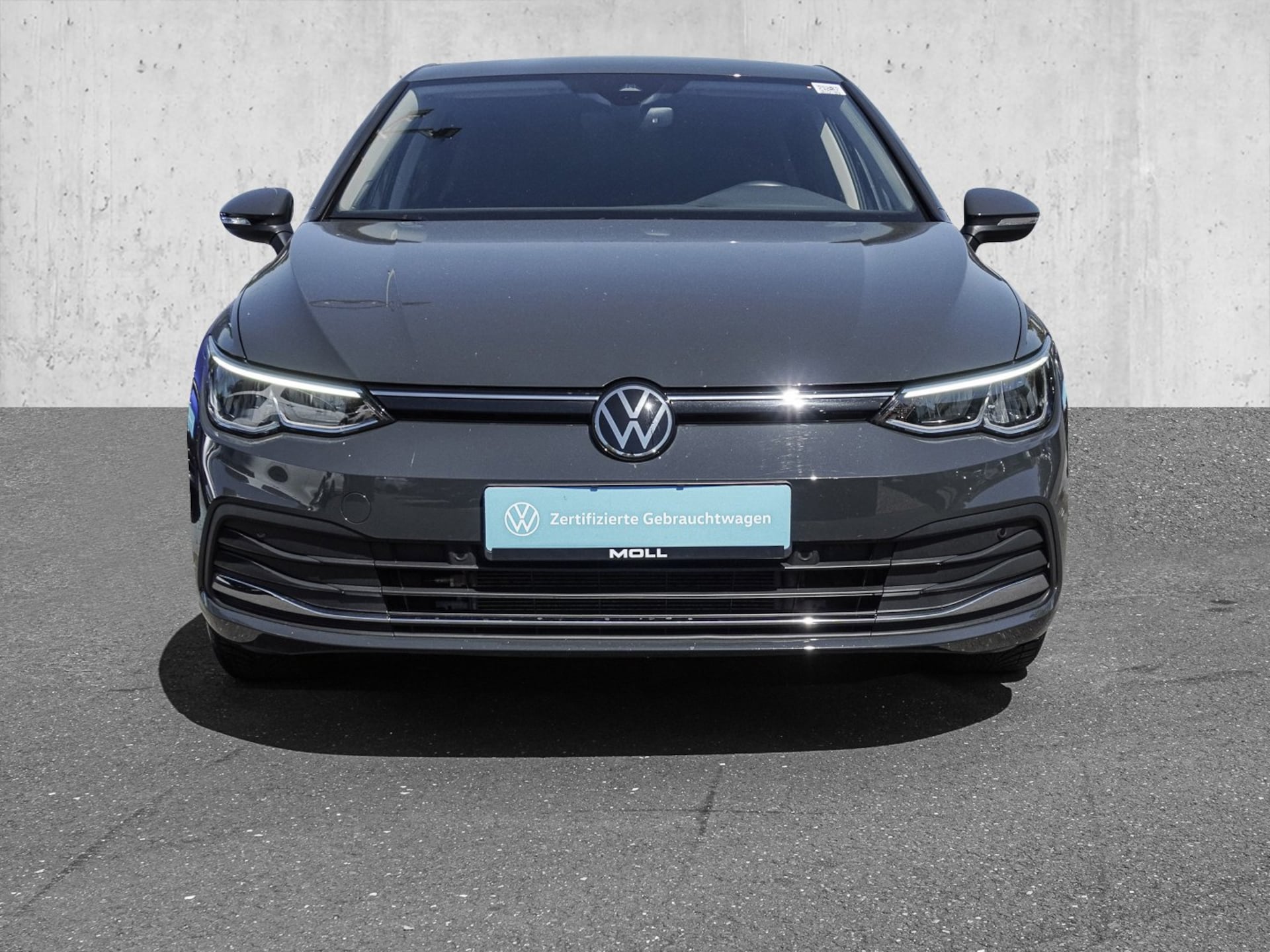 Volkswagen Golf MOVE