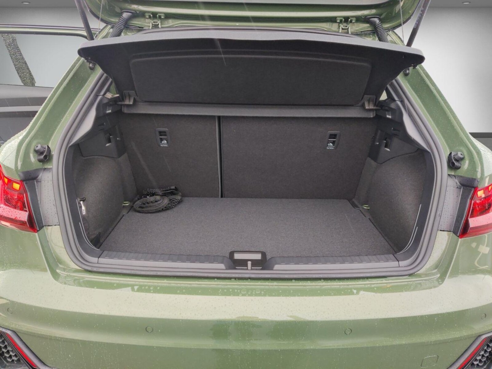 Audi A1 Sportback – Bild 14