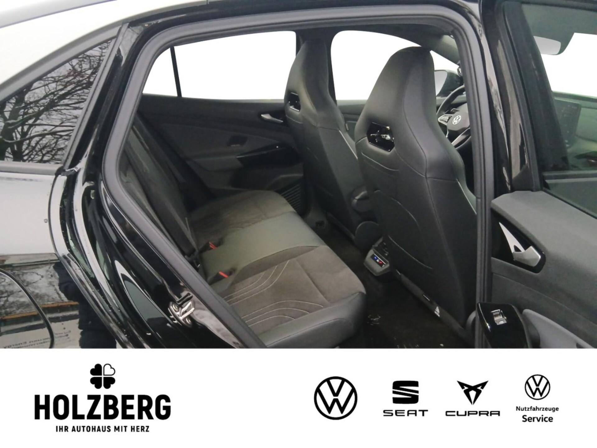 Volkswagen ID.5 Pro