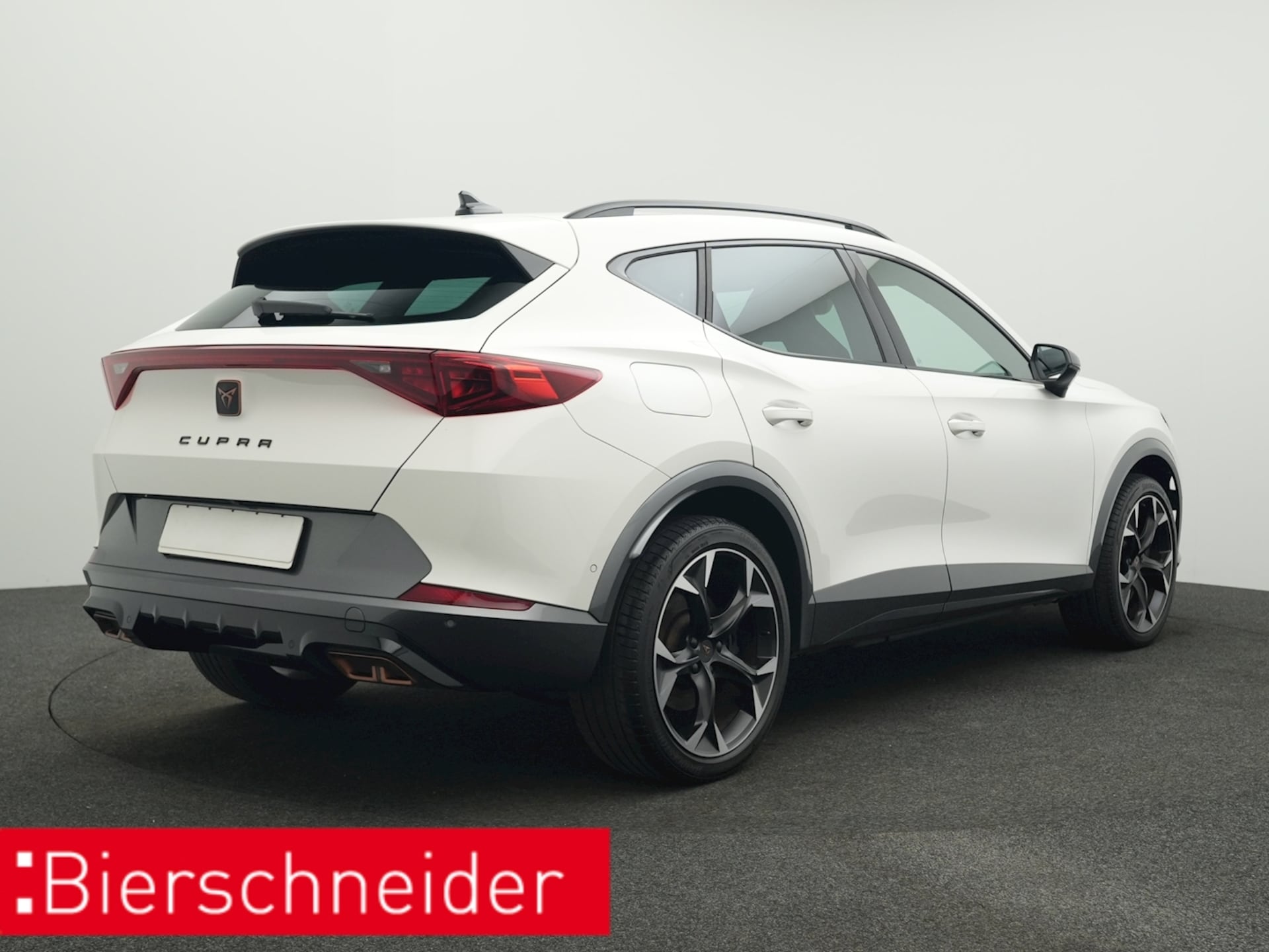 CUPRA Formentor VZ