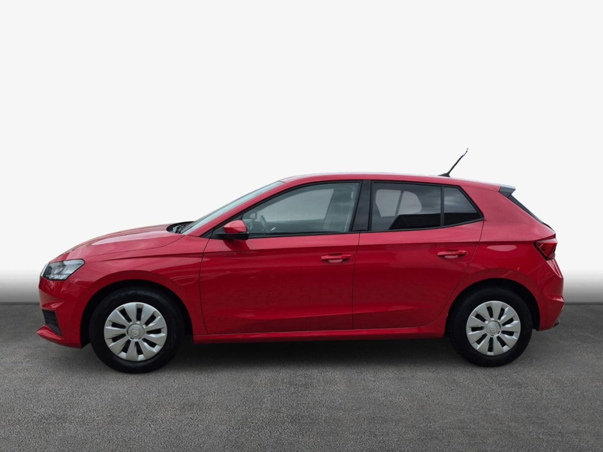 Skoda Fabia Ambition