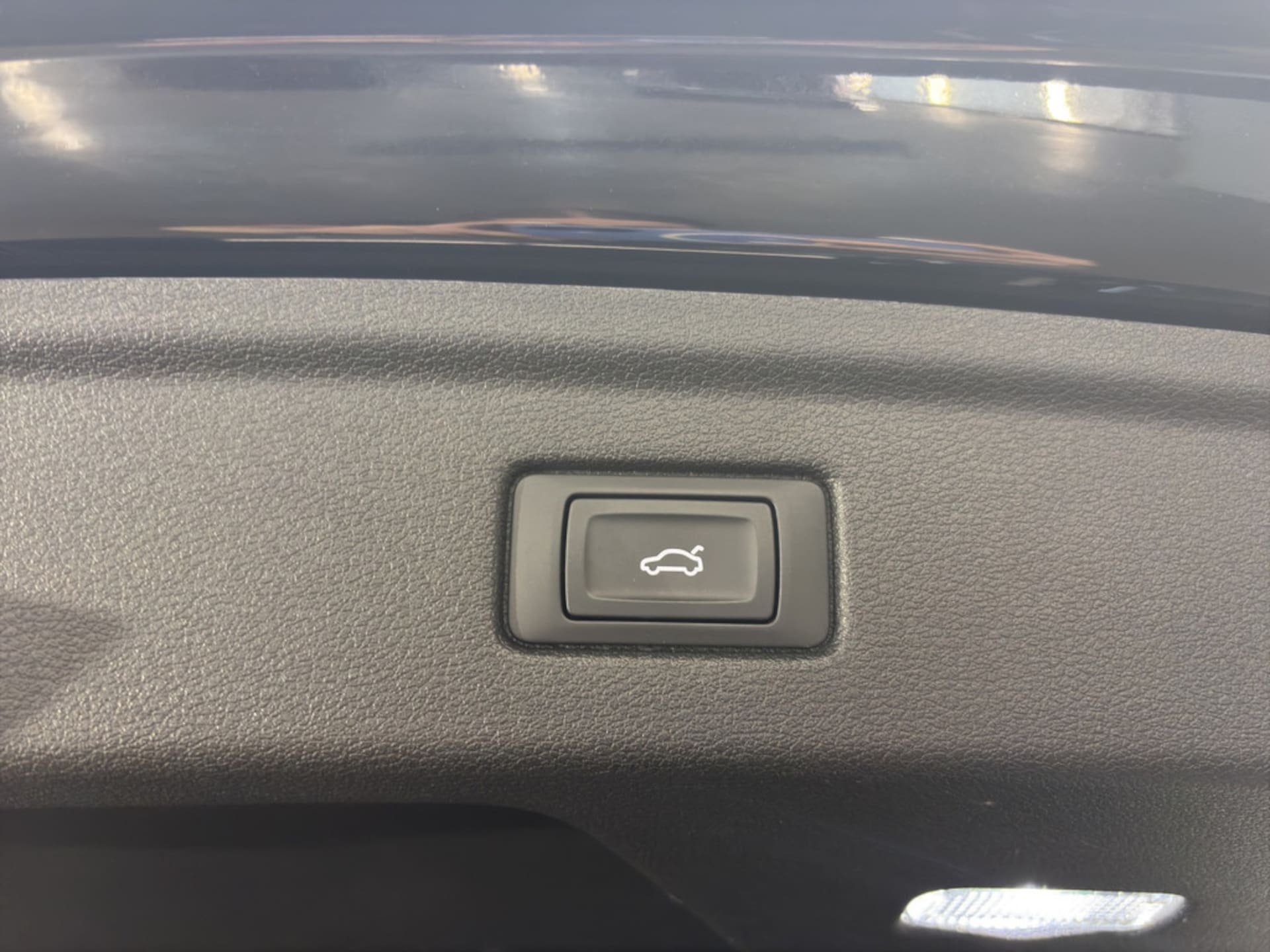 Audi A5 Sportback S line