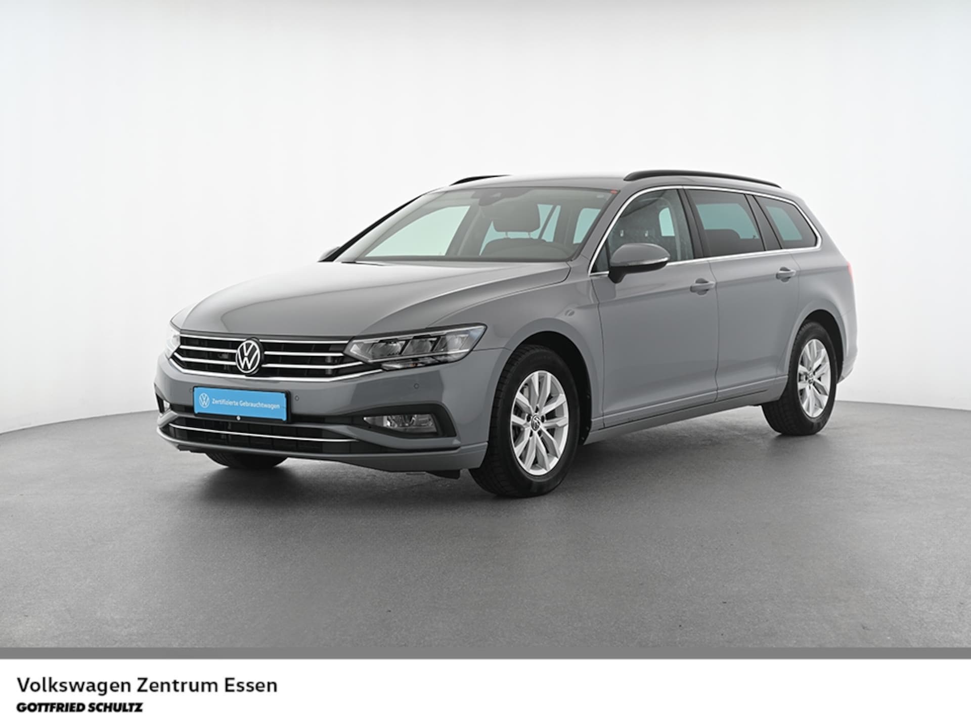 Volkswagen Passat Variant Business