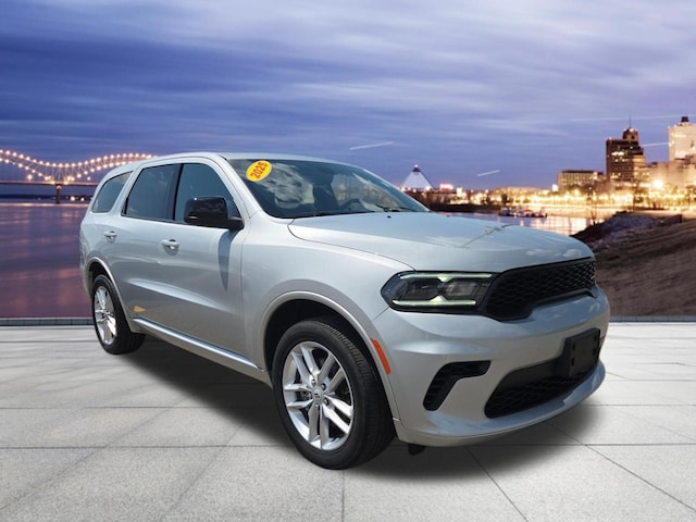 2025 Dodge Durango