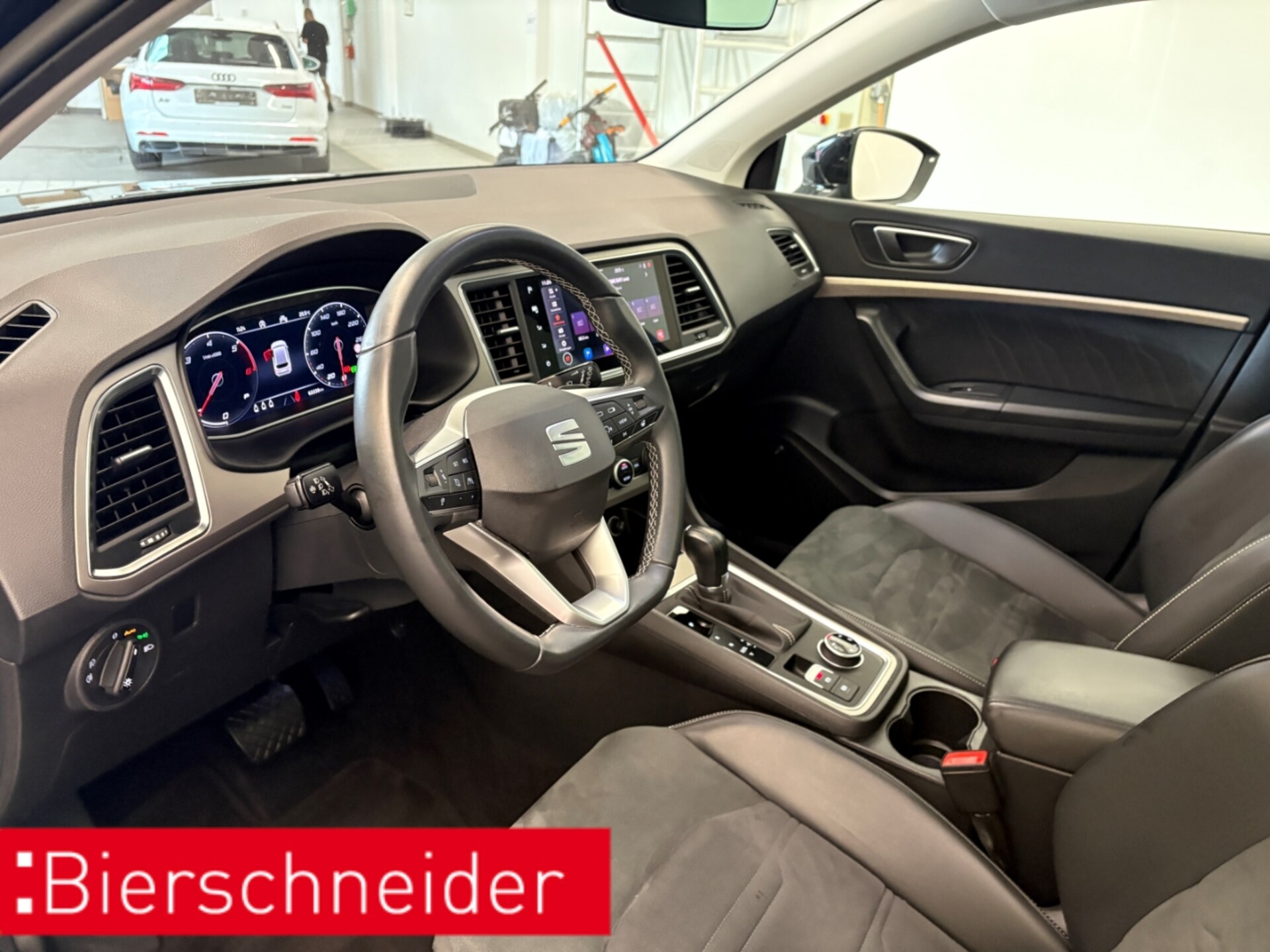 SEAT Ateca Xperience