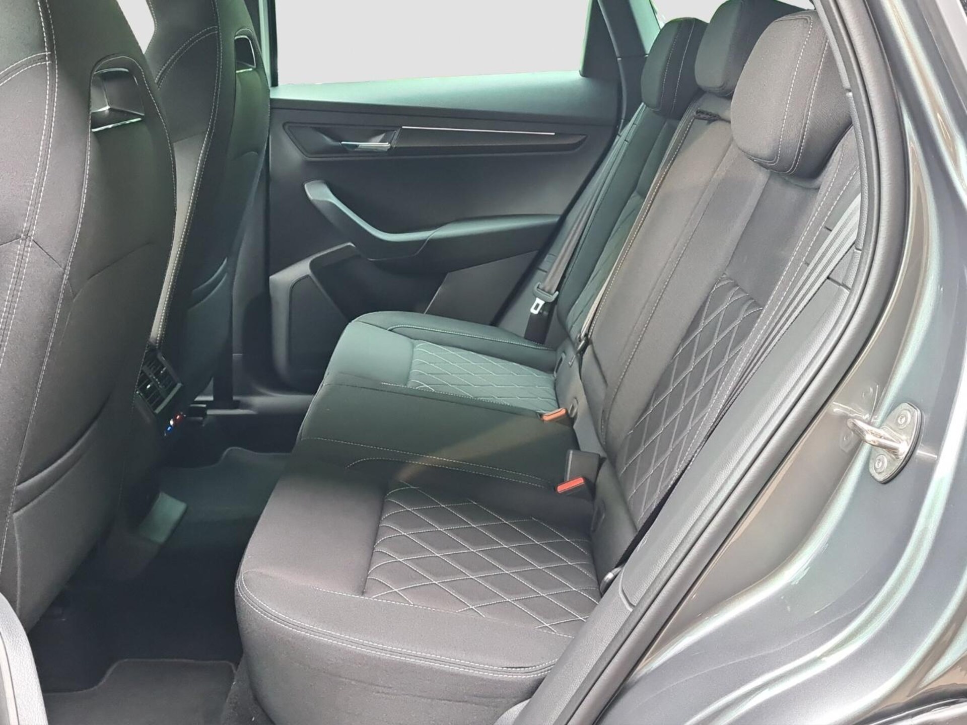 Skoda Karoq Sportline
