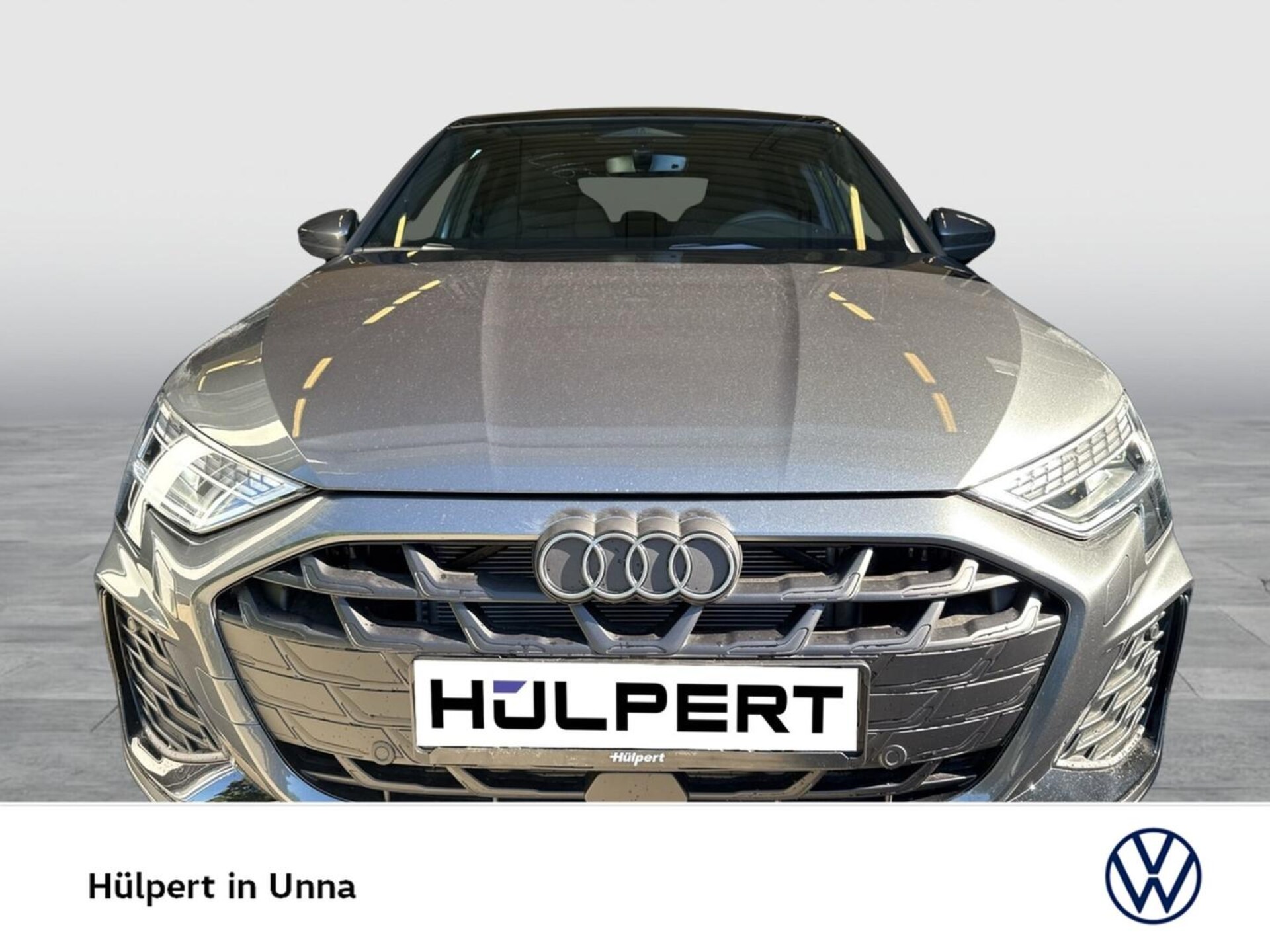 Audi A3 Sportback S line