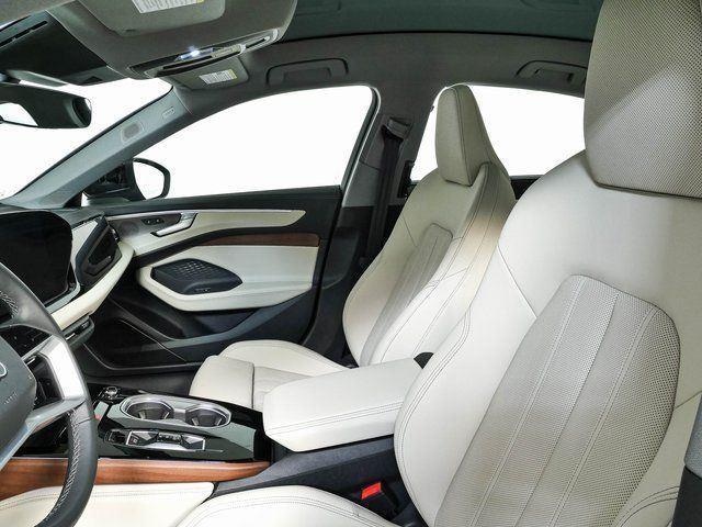 2026 Audi A6 Prestige - Photo 5