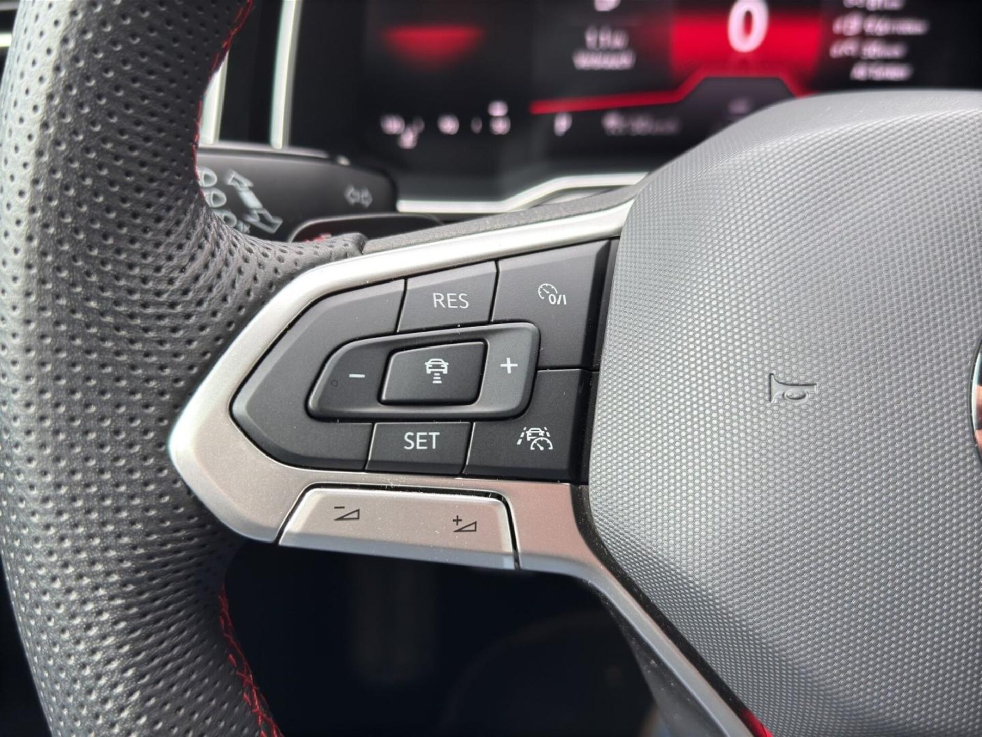 Volkswagen Polo GTI