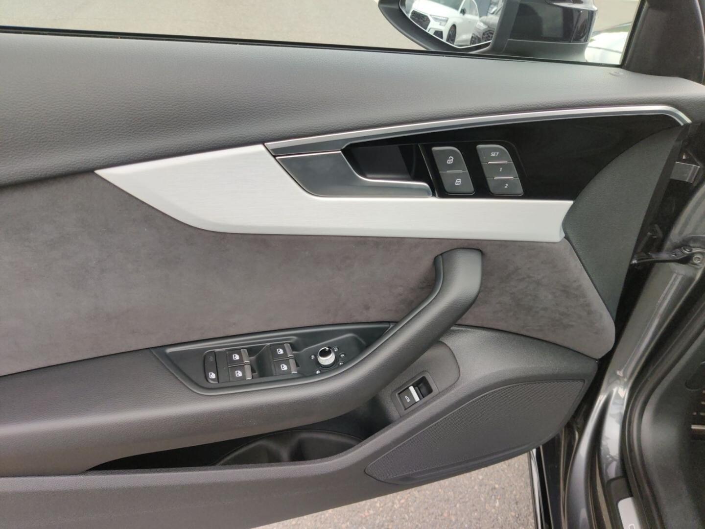 Bild über - für weitere Informationen kontaktieren Sie den Audi Partner