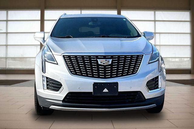 2020 Cadillac XT5