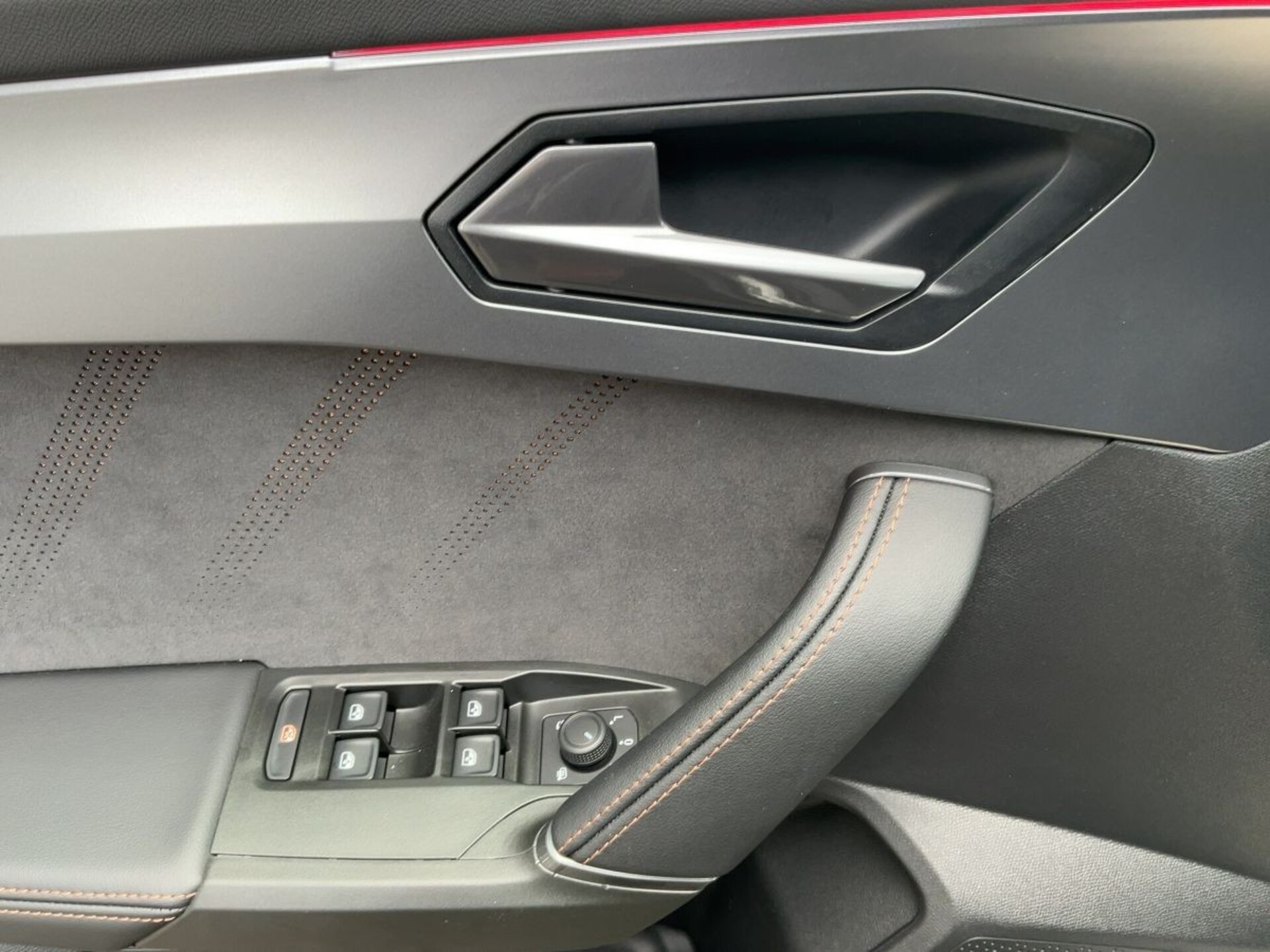 CUPRA Formentor VZ