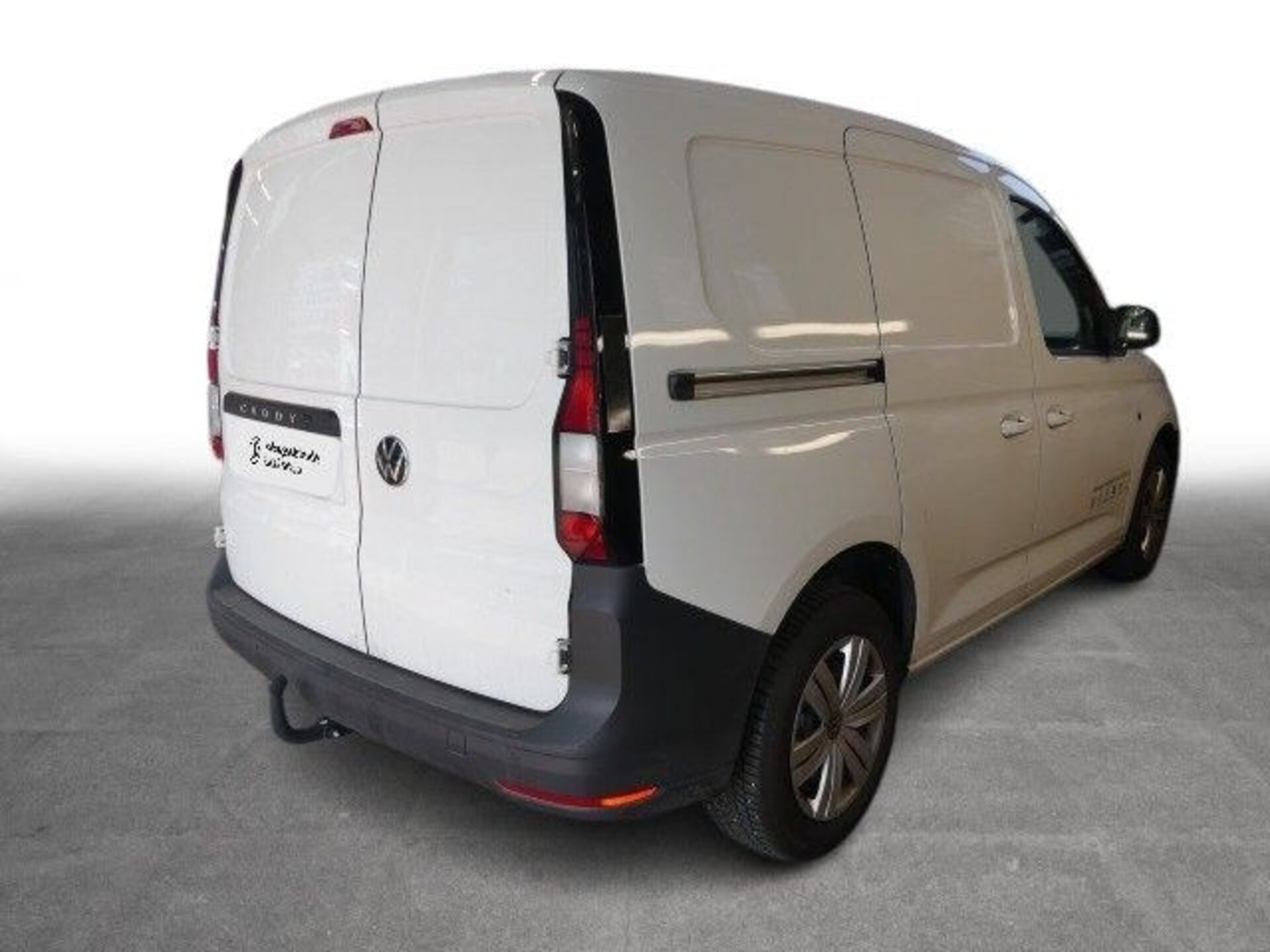 Volkswagen Caddy Cargo