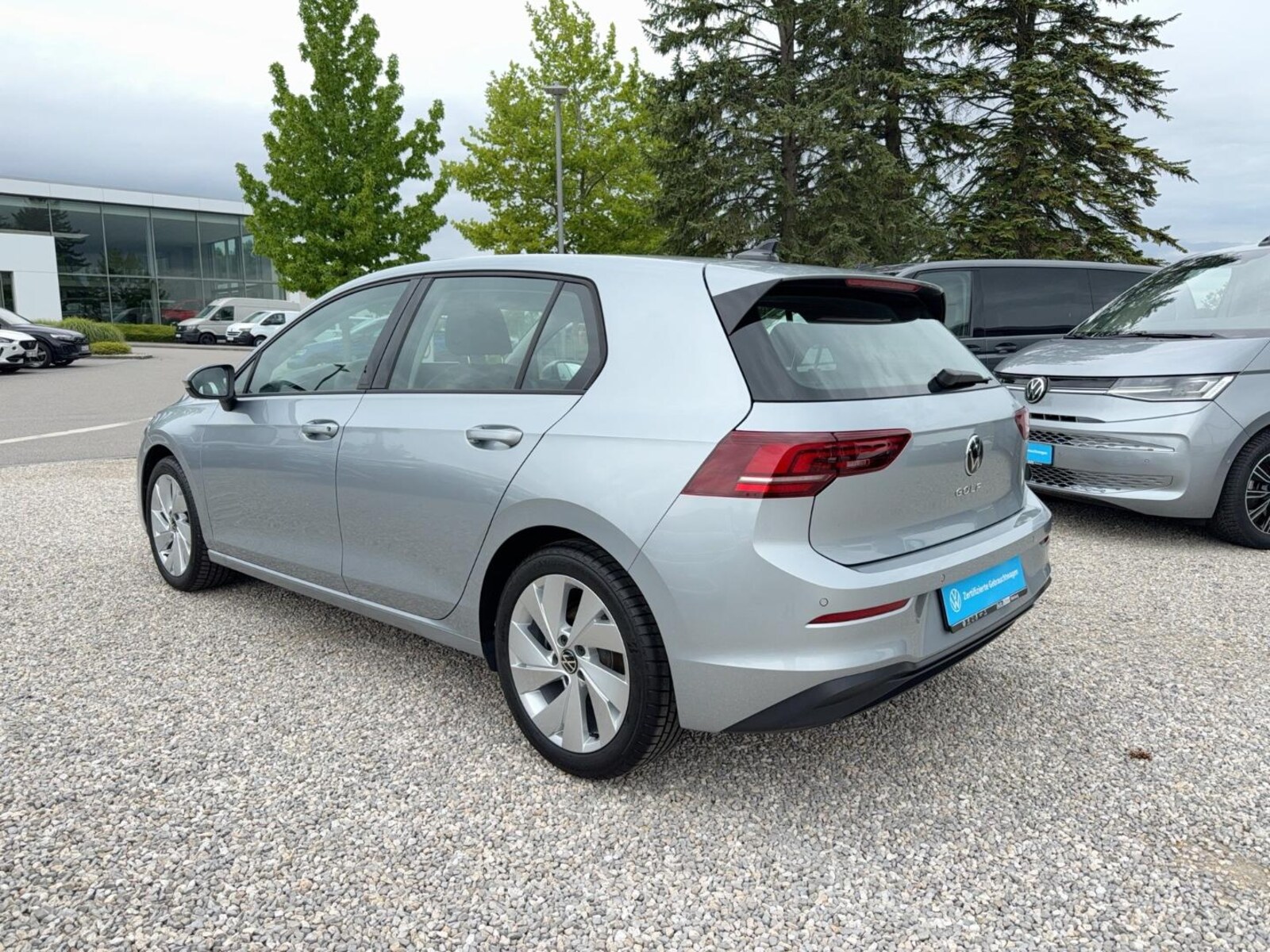 Volkswagen Golf – Bild 4