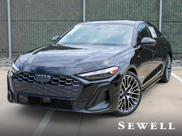 Photo of 2026 Audi A5 Sedan 
