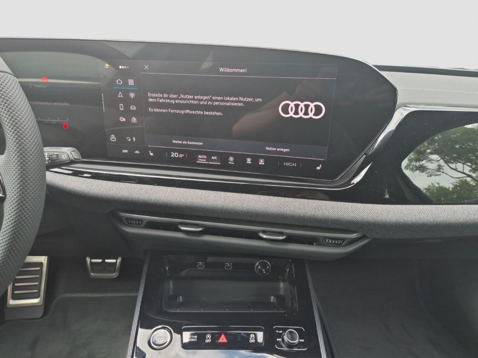 Audi A5 Avant – Bild 16
