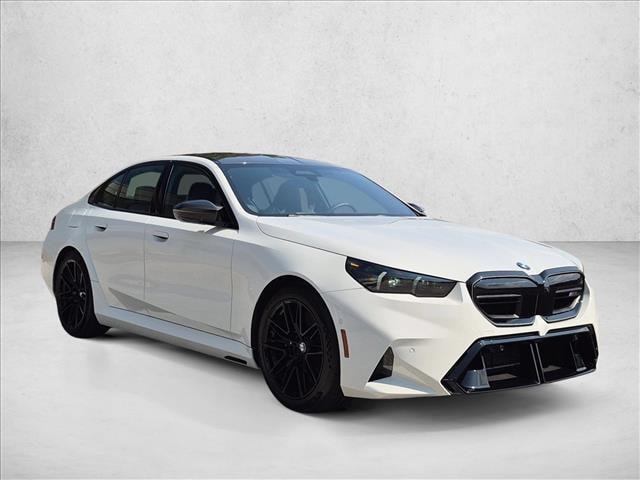 2026 BMW M5