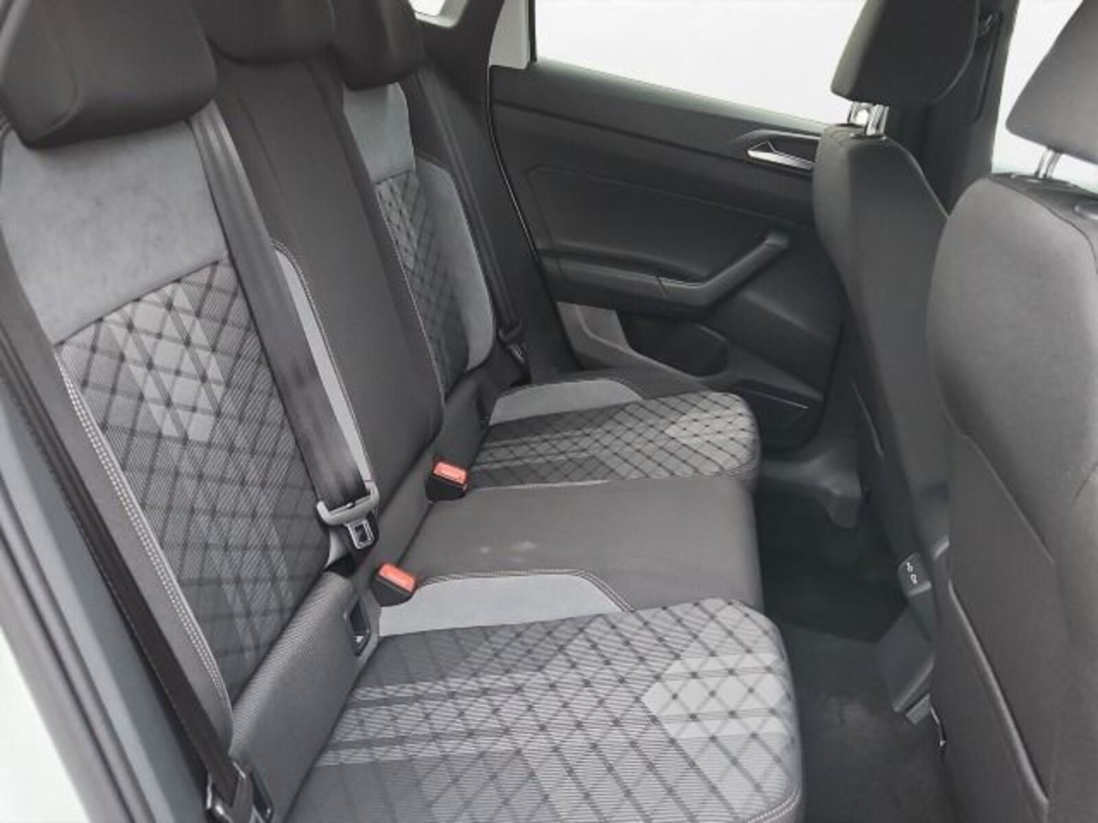 Volkswagen Taigo – Bild 14