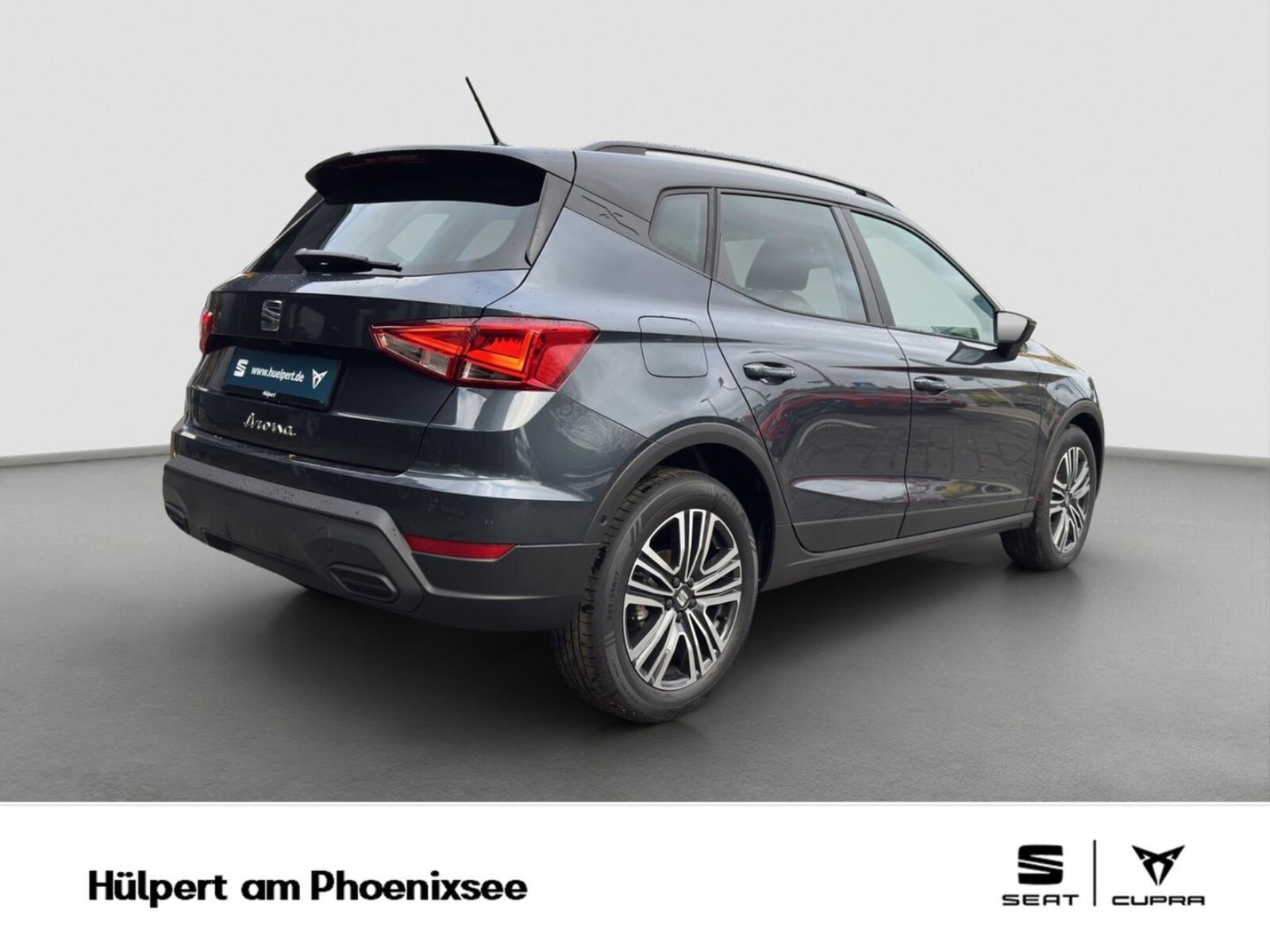SEAT Arona – Bild 4