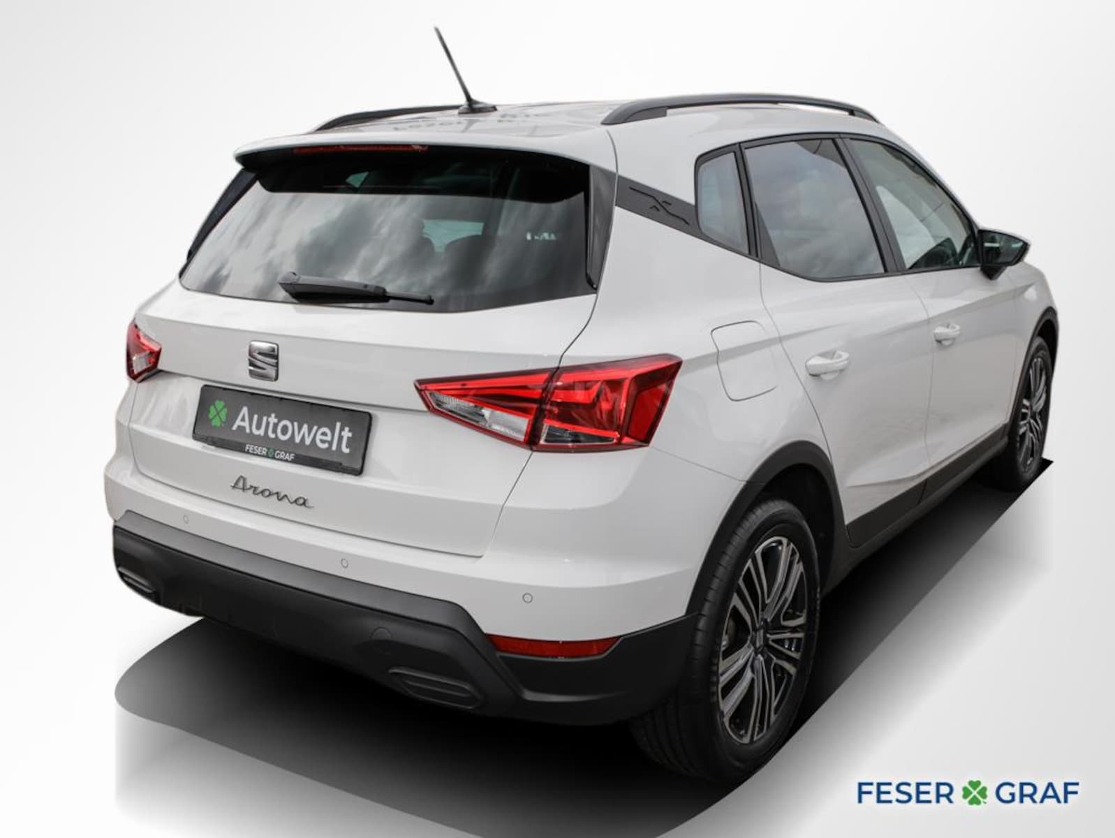 SEAT Arona – Bild 2