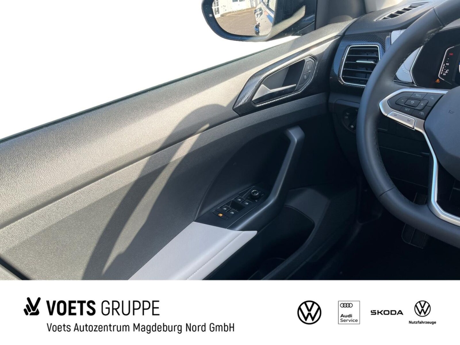 Volkswagen T-Cross – Bild 13