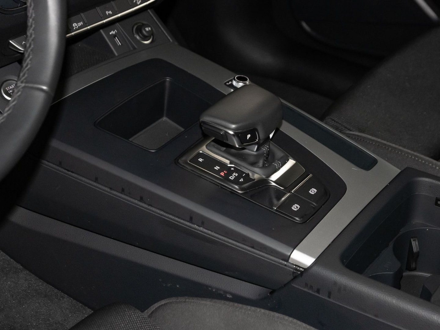 Bild über Audi Q5 40 TFSI quattro 150 kW S tronic - für weitere Informationen kontaktieren Sie den Audi Partner