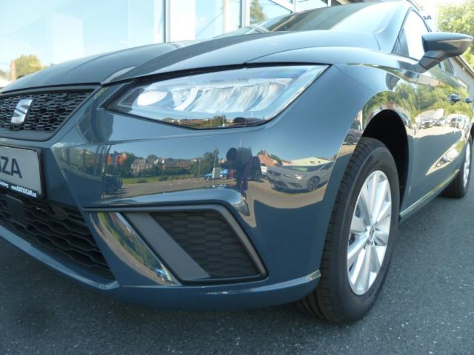 SEAT Ibiza – Bild 18