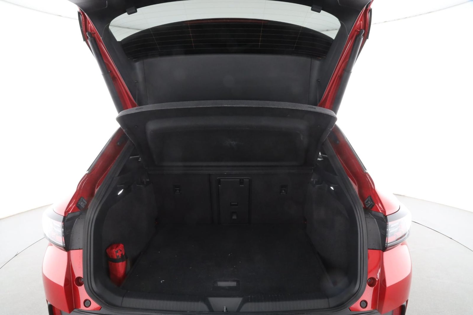 Volkswagen ID.4 – Bild 10