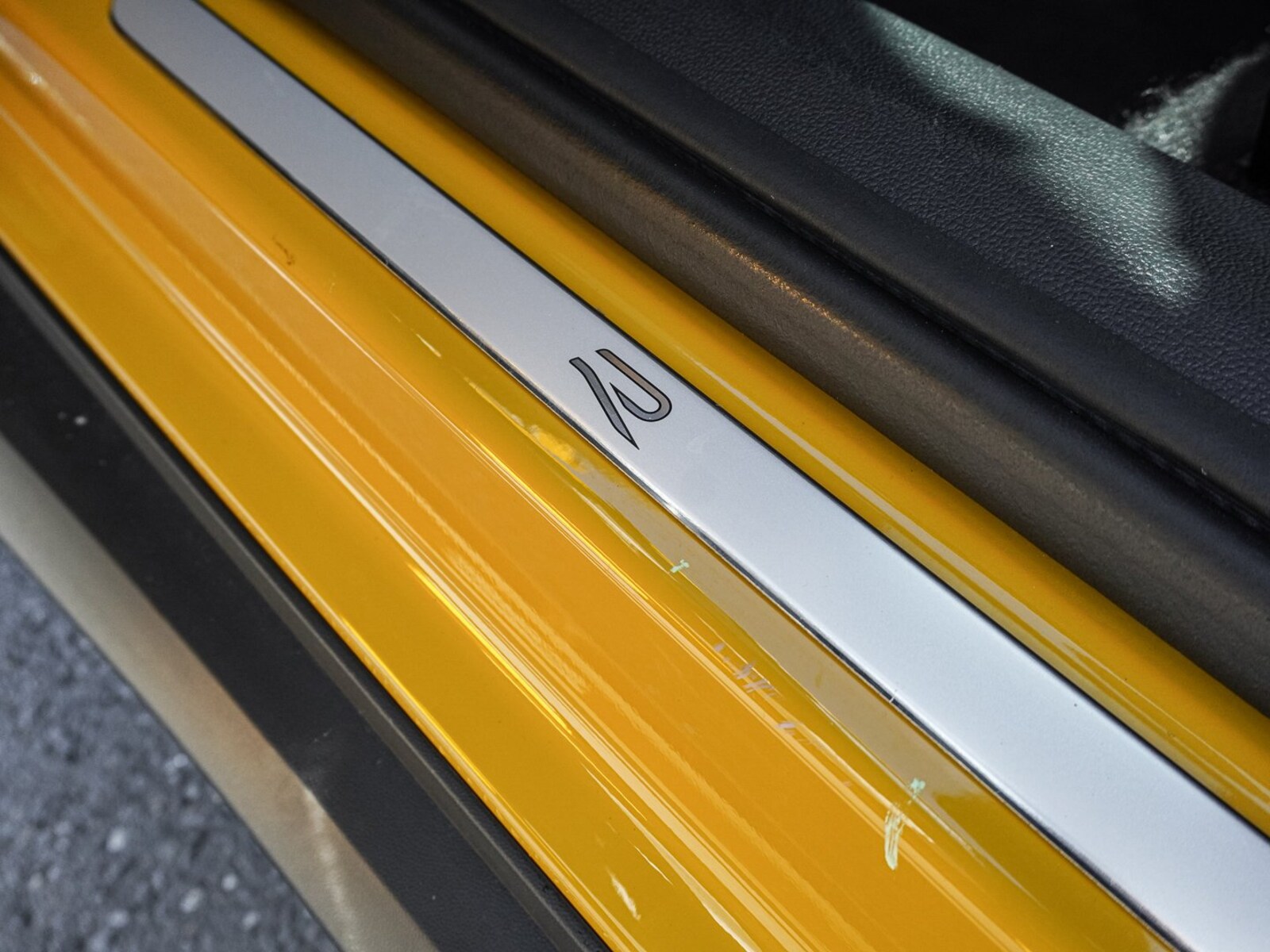 Volkswagen T-Roc – Bild 20