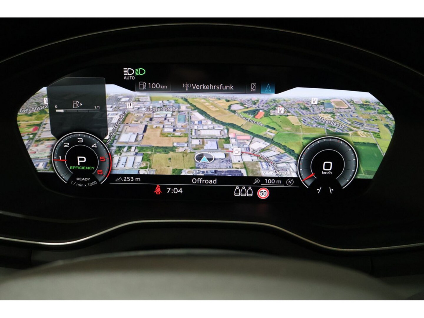 Bild über Audi Q5 40 TDI quattro S tronic - für weitere Informationen kontaktieren Sie den Audi Partner
