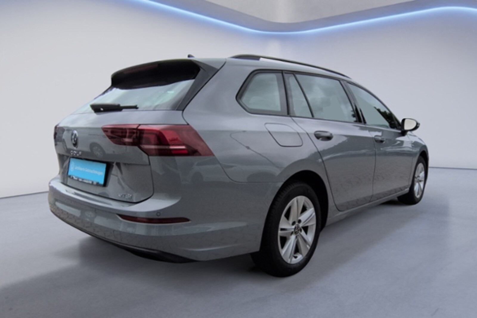Volkswagen Golf Variant – Bild 5