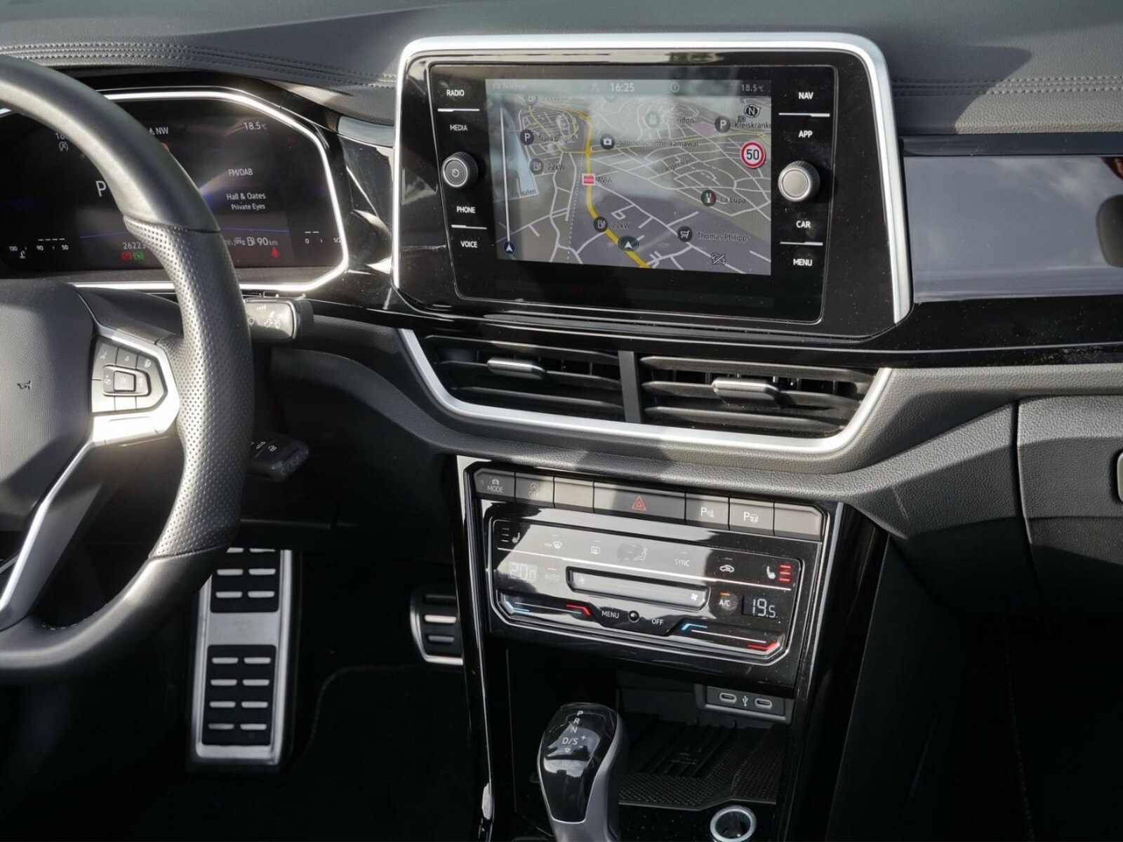 Volkswagen T-Roc Cabriolet – Bild 6