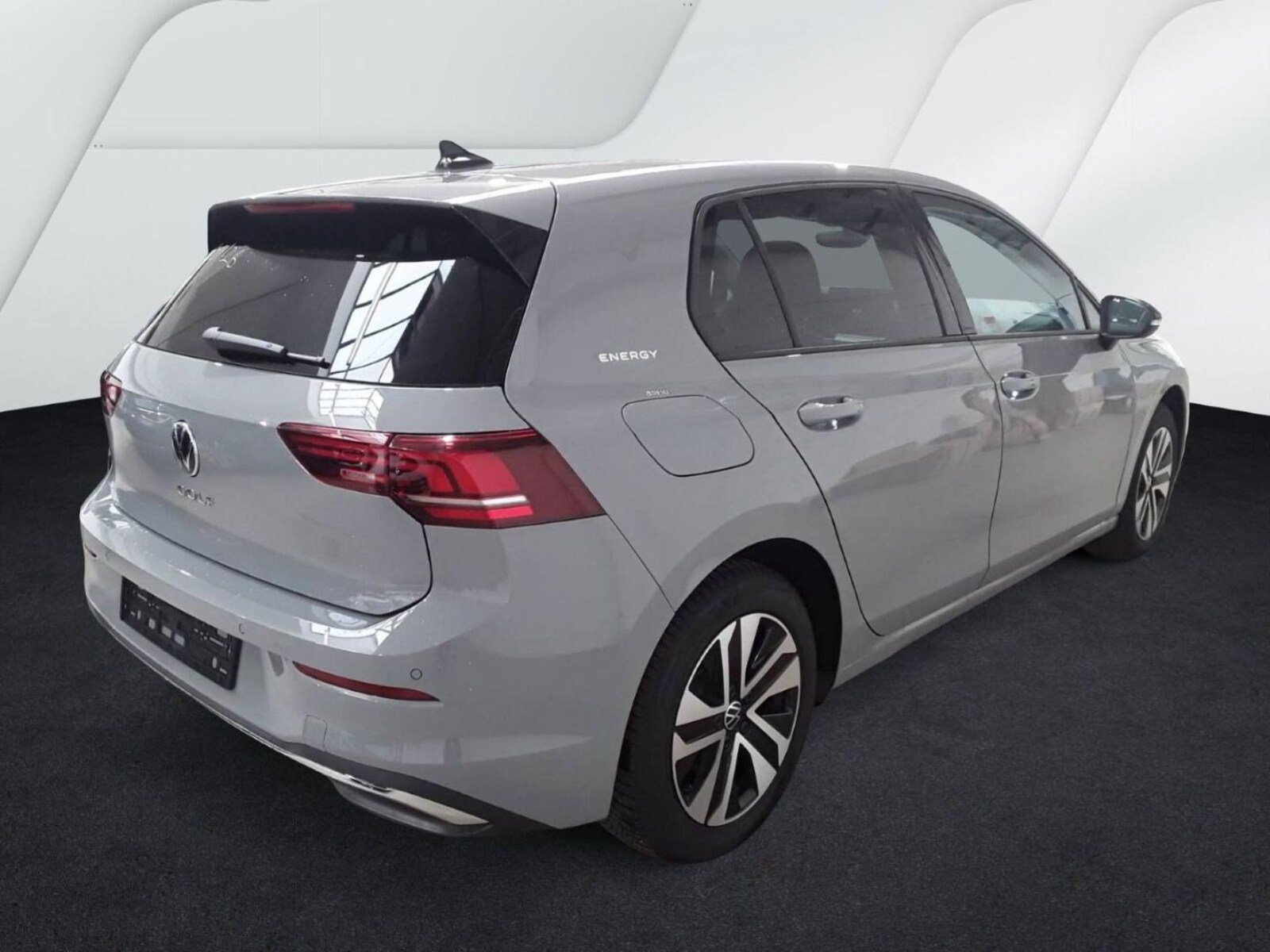 Volkswagen Golf – Bild 3