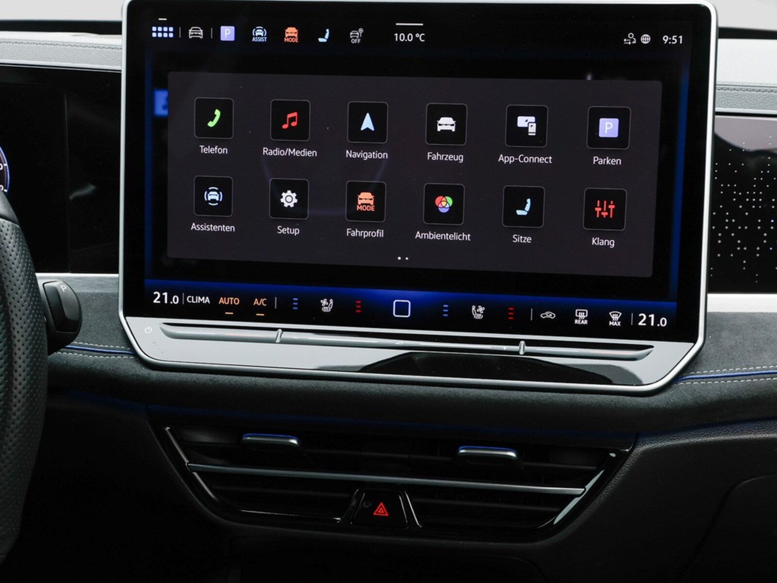Volkswagen Passat – Bild 10