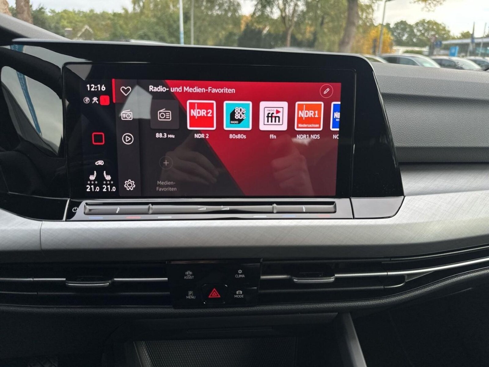 Volkswagen Golf – Bild 14