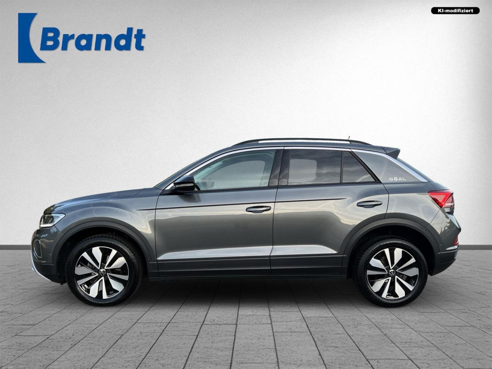 Volkswagen T-Roc – Bild 2