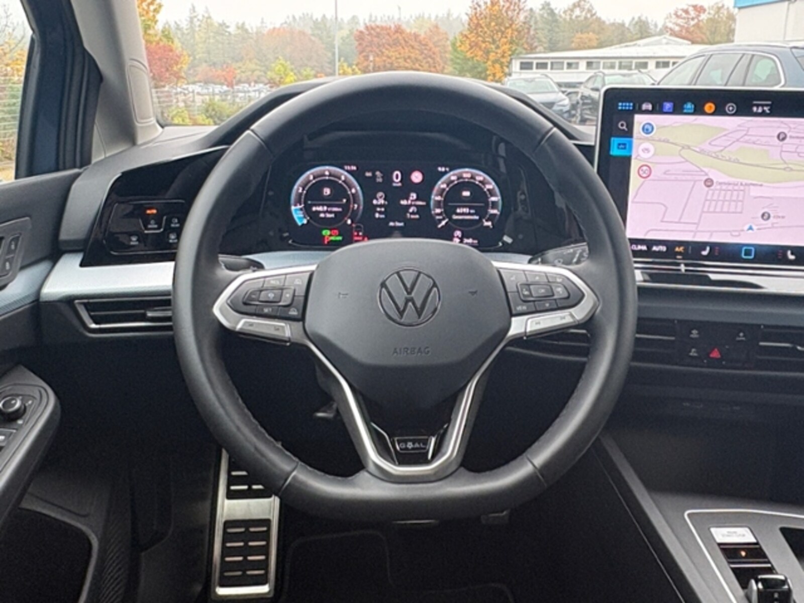 Volkswagen Golf Variant – Bild 12