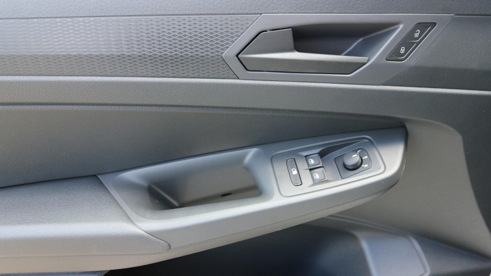 Volkswagen Caddy Cargo