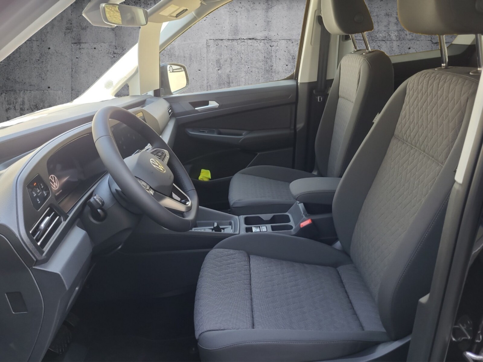 Volkswagen Caddy – Bild 7