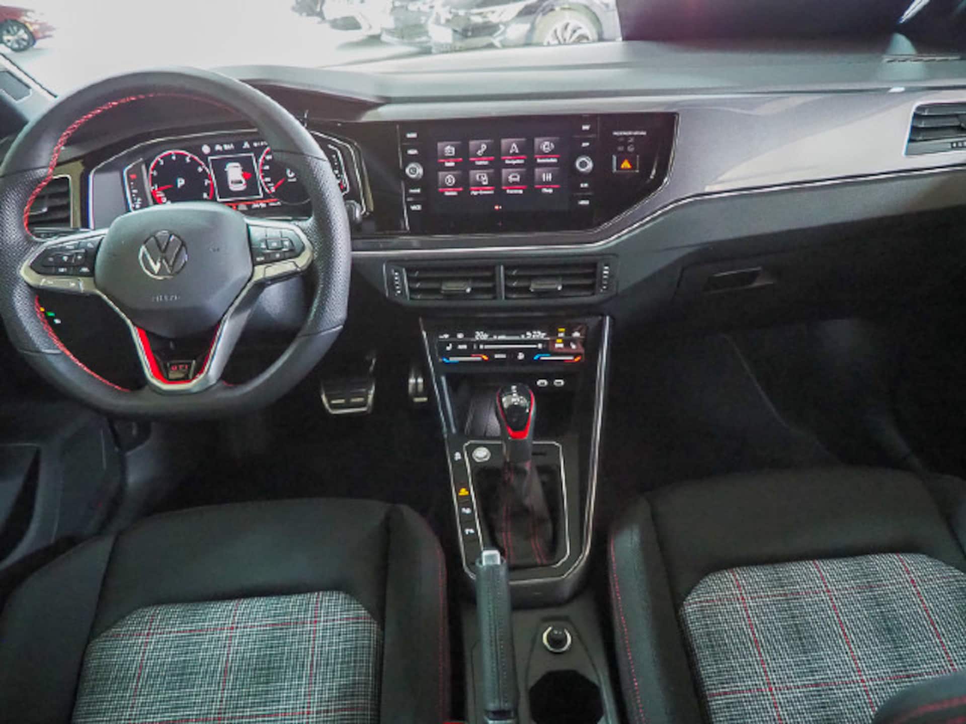 Volkswagen Polo GTI