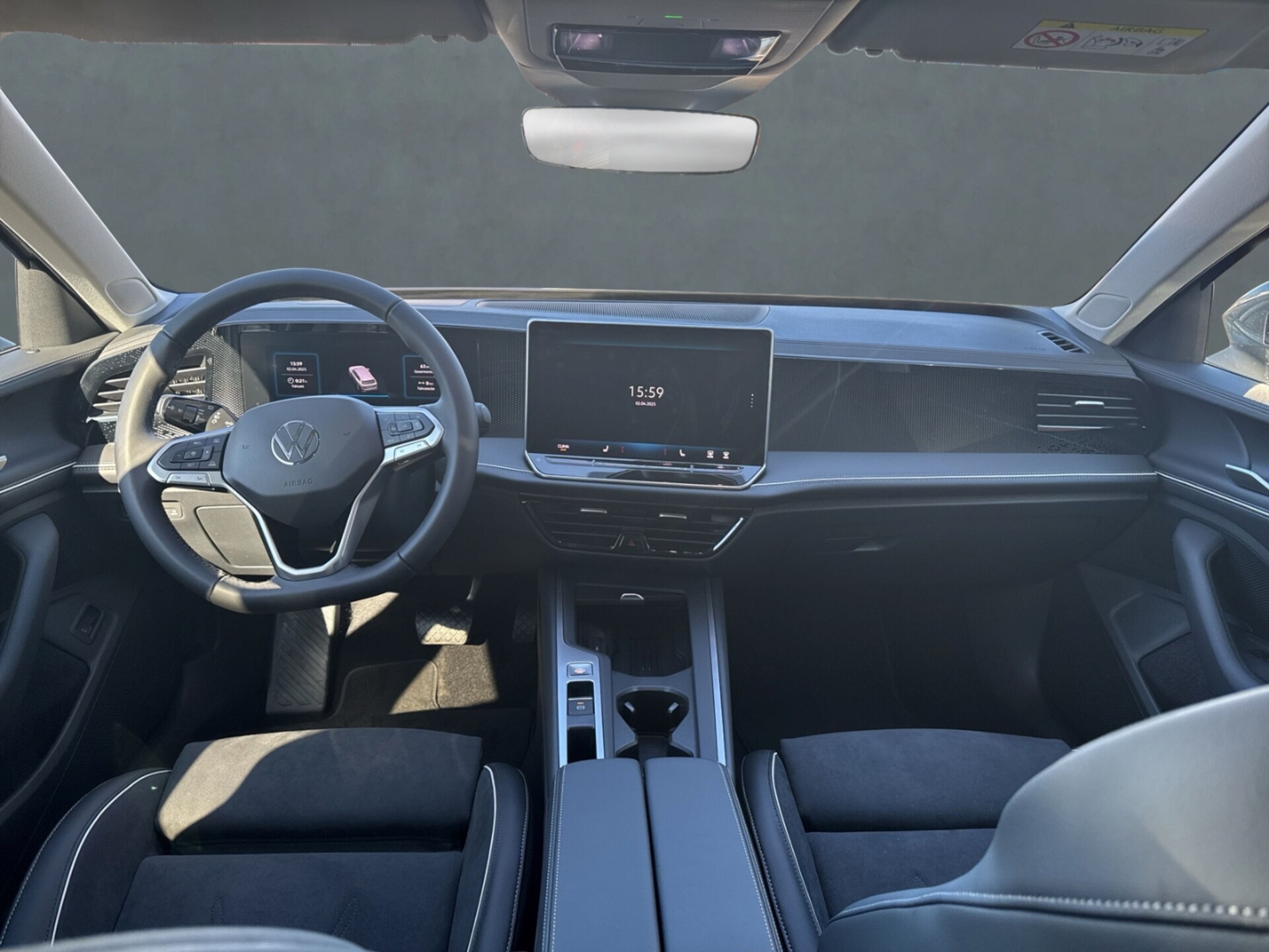 Volkswagen Passat Business