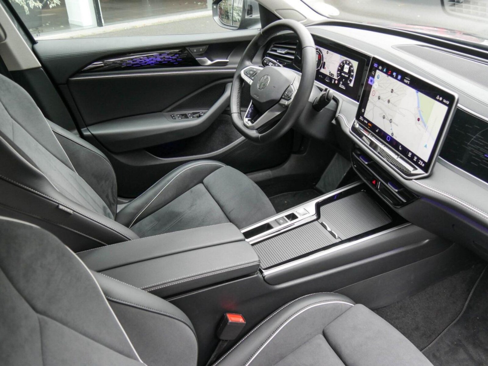 Volkswagen Passat – Bild 4