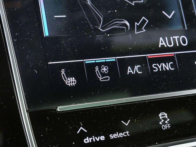 2026 Audi RS Q8 Base - Photo 24